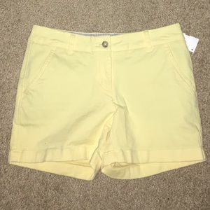 Southern Tide Caroline Shorts